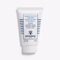 Sisley Velvet Sleeping Mask With Saffron Flowers