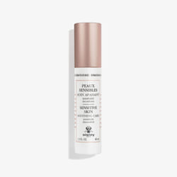 Sisley Sensitive Skin Soothing Care crème hydratante pour le visage Femmes 40 ml Lotion