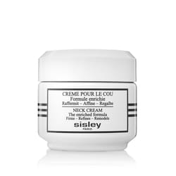 Sisley Neck Cream, The Enriched Formula 50 ml