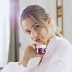 Sisley Baume en Eau à la Rose Noire 50ml - Vue supplémentaire 4