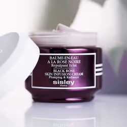 Sisley Baume en Eau à la Rose Noire 50ml - Vue supplémentaire 5