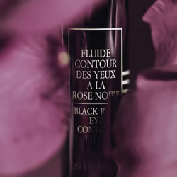 Sisley Black Rose Eye Contour Fluid sérum pour les yeux 14 ml Femmes - Vue supplémentaire 2