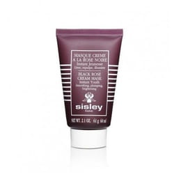 Sisley Black Rose Cream Mask Masque hydratant Femmes 60 ml Crème