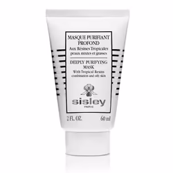 Sisley Deeply Purifying Mask with Tropical Resins