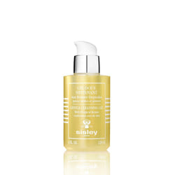 Sisley Gentle Cleansing Gel With Tropical Resins gel pour le visage 120 ml Femmes