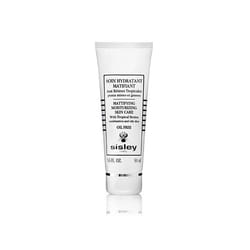 Sisley Mattifying Moisturising Skin Care With Tropical Resins Crème de jour Visage 50 ml