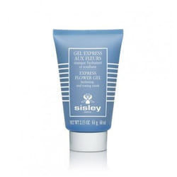 Sisley Express Flower Gel Masque hydratant Femmes 60 ml