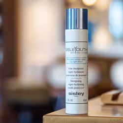Sisley Sisleyouth Anti-Pollution crème hydratante pour le visage Unisexe 40 ml