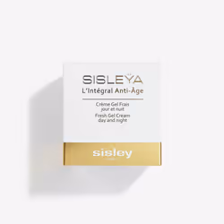 Sisley Sisleÿa L'intégral Anti-âge Fresh Gel Cream Crèmes de jour et de nuit Visage, Cou 50 ml - Vue supplémentaire 7