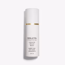 Sisley Sisleÿa L'Intégral Anti-Âge Hand Care Anti-Aging Cream, Crème, Unisexe, Tous types de peau, Anti-taches, Hydratant, Pr ...
