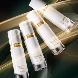 Sisley Sisleÿa L'intégral Anti-âge La Cure Sérum visage 10 ml Femmes
