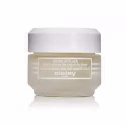 Sisley Botanical Eye and Lip Contour Balm, Beaume pour les lèvres, Incolore, Femmes, Peau normale, Anti-cernes, Hydratant, Li ...