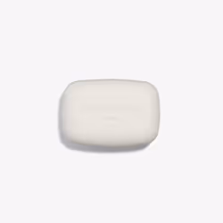 Sisley Soapless, Barre nettoyante, Femmes, Tous types de peau, Purifiant, Adoucissant, Apaisant, ZEA MAYS (CORN) STARCH, POTA ...