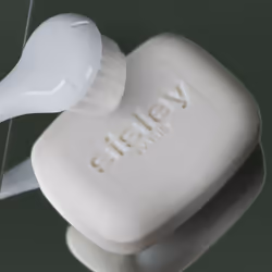 Sisley Soapless Barre nettoyante Femmes