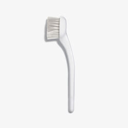 Sisley Gentle Brush Brosse de massage Blanc