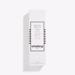 Sisley Gentle Brush Brosse de massage Blanc