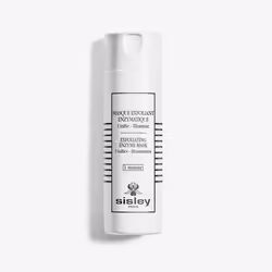 Sisley Exfoliating Enzyme Mask, Femmes, Tous types de peau, Nettoyant, Exfoliant, Lissage, 1 pièce(s), Poudre, Bouteille