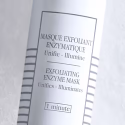 Sisley Exfoliating Enzyme Mask Femmes Poudre
