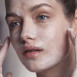 Sisley Exfoliating Enzyme Mask Femmes Poudre - Vue supplémentaire 4