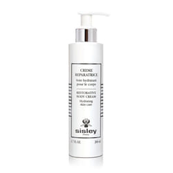 Sisley Restorative Body Cream 200 ml Crème Femmes