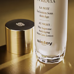 Sisley Supremÿa At Night The Supreme Anti-ageing Skin Care Lotion Lotion visage 140 ml Femmes