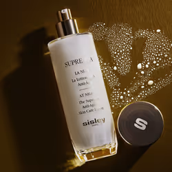 Sisley Supremÿa At Night The Supreme Anti-ageing Skin Care Lotion Lotion visage 140 ml Femmes