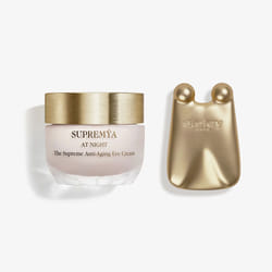 Sisley Supremÿa La Nuit Crème pour les yeux Femmes 15 ml