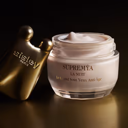 Sisley Supremÿa La Nuit Crème pour les yeux Femmes 15 ml