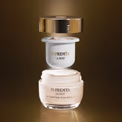 Sisley Supremÿa La Nuit Crème pour les yeux Femmes 15 ml - Vue supplémentaire 6