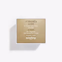 Sisley Supremÿa La Nuit Refill Crème pour les yeux Femmes 15 ml - Vue supplémentaire 5