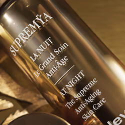 Sisley Supremÿa At Night crème hydratante pour le visage Femmes 50 ml Lotion