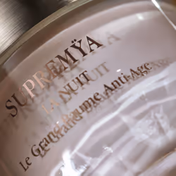 Sisley Supremÿa At Night Crème de nuit Visage 50 ml