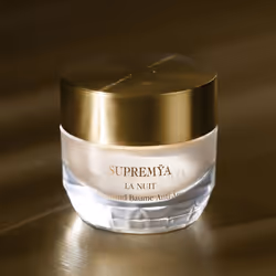 Sisley Supremÿa At Night Crème de nuit Visage 50 ml