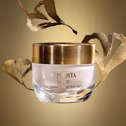 Sisley Supremÿa At Night Crème de nuit Visage 50 ml - Vue supplémentaire 6