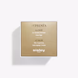Sisley Supremÿa At Night Crème de nuit Visage 50 ml - Vue supplémentaire 7