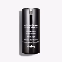 Sisley Sisleÿum For Men, Crème de jour, Hommes, Peau normale, Visage, Anti-âge, Anti-rides, Hydratant, Protection, Régénérati ...