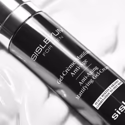 Sisley Sisleÿum Anti-Aging Mattifying Gel-Cream Crèmes de jour et de nuit Visage 50 ml - Vue supplémentaire 2