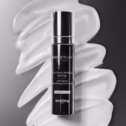 Sisley Sisleÿum Anti-Aging Mattifying Gel-Cream Crèmes de jour et de nuit Visage 50 ml - Vue supplémentaire 4