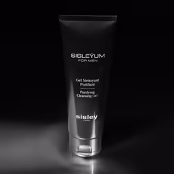Sisley Sisleÿum Purifying Cleansing Gel Gel nettoyant Hommes 125 ml - Vue supplémentaire 3