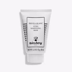 Sisley Ultra Lightening Mask, Masque de nettoyage, Femmes, Peau normale, Hydratant, Purifiant, Lissage, Tube, WATER/EAU (AQUA ...
