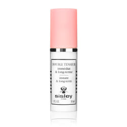 Sisley Double Tenseur Instant & Long-term crème hydratante pour le visage Femmes 30 ml