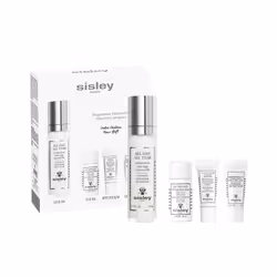 Coffret Toute La Journée Toute L’ANNÉE 4 pcs