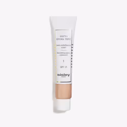 Sisley Phyto-hydra Teint, Tube, Crème, Peau normale, Hydratant, Light, Naturel