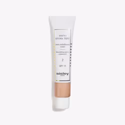 Sisley Phyto-hydra Teint, Tube, Crème, Peau normale, Hydratant, Medium, Naturel