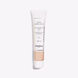 Sisley Phyto-Hydra Teint, Tube, Crème, Tous types de peau, Hydratant, Lissage, Apaisant, Clair, Beige