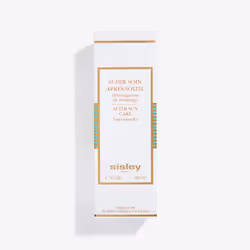 Sisley After-Sun Care soin après soleil 200 ml Lotion Visage et corps