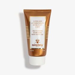 Sisley Self Tanning Hydrating Body Skin Care Crème 150 ml Corps
