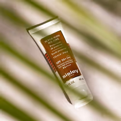Sisley Super Soin Solaire Visage SPF 50+ Crème d’écran solaire Adultes