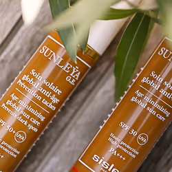Sisley Sunleÿa Crème d’écran solaire Visage 30 Adultes