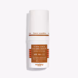 Sisley Super Stick Solaire SPF 50+ Teinté 15g